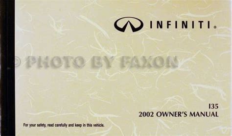 Pdf manual 2002 infiniti i35 owners manual free. - Mitsubishi outlander european full service repair manual 2006 2010.