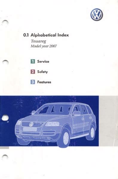 Pdf manual 2007 volkswagen touareg owners manual. - Fire hd6 hd7 made easy a visual user guide for.