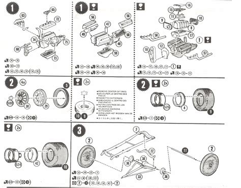 Pdf manual amt ertl model instructions. - Yamaha 25bmh 30hmh outboard service repair manual instant download.