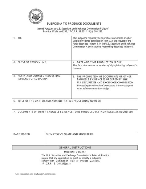 Pdf objects.  02/14) Subpoena to Produce Documents, Information, or Objects...