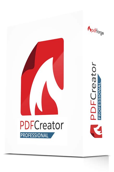 Mar 13, 2024 · pdfforge Download. PDFCreator