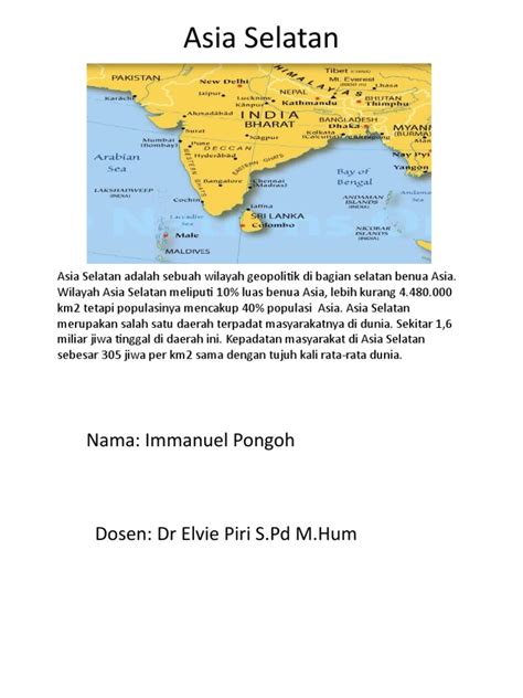 Pdf peradaban asia selatan