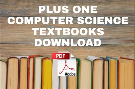 Pdf plus one computer science textbook. - Emile woolf acca f9 2013 text.