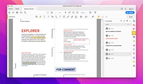 Pdf take notes. Easily annotate PDFs with these tips for writing and addin...