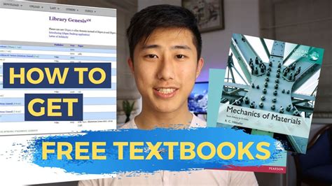 Pdf textbooks free. 