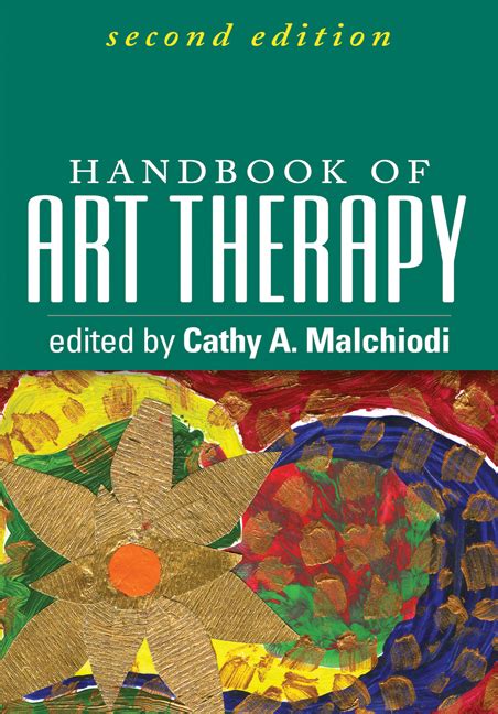 Pdf the handbook of art therapy by cathy malcholid. - Műértés és- befogadás esélyei fiatal pedagógusoknál.