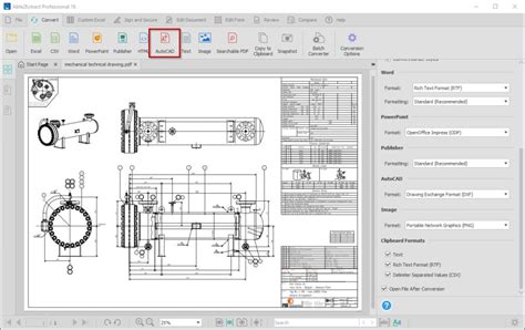Pdf to cad. Convert PDF to AutoCAD Introducing Convert to AutoCAD. We have decided to roll out our new website Convert2AutoCAD.com.. This is our primary portal, for this exciting new service, where we can take your as-built PDF and have our professional drafters redraw it in AutoCAD, and provide you with a layered, vector AutoCAD … 