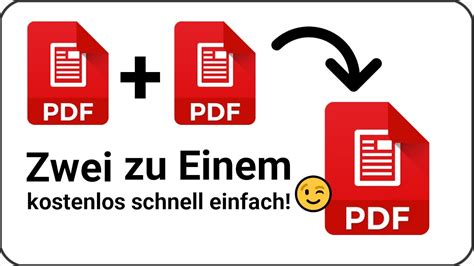 Pdf zusammenfügen online