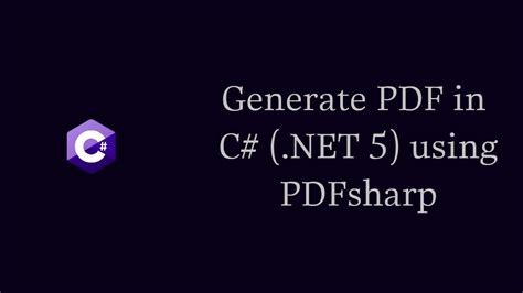 PdfArray, PdfSharp.Pdf C# (CSharp) Code Examples - HotExamples