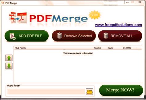 PdfMerge Download.