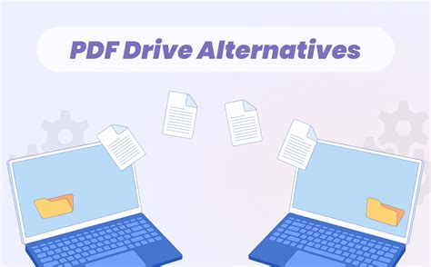 Pdfdrive alternatives. Jan 11, 2024 · 3. PDF Drive. Let us take a look at PDF Drive, one of the best websites similar to Z-Library, with over 80 million ebooks. In addition to a massive collection of ebooks, PDF Drive is popular because of its intelligent search engine, allowing you to find your desired books via author, keyword, or title, and the following remarkable features. 