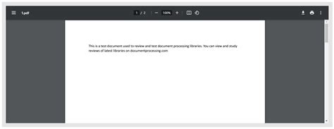 Pdfobject js. com.  An open-source standards-friendly JavaScript utility for embedding ...