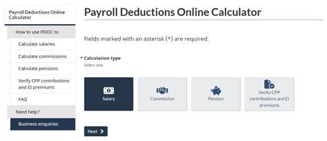 Pdoc markdown. .  It calculates payroll deductions for the applicable province (except Qu...