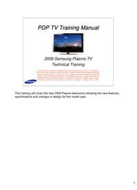 Pdp tv training manual lcd tv repair. - Automatic transmission repair manuals for 6t40e.