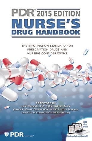 Pdr nurses drug handbook physicians desk reference nurses drug handbook. - Welcome to college a christfollowers guide for the journey.