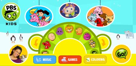  Download Share. The PBS KIDS Games app makes learning fun and safe with amazing games featuring favorites like Daniel Tiger, Wild Kratts, Donkey Hodie, Alma’s Way, and more! Play hundreds of free educational games designed for your child and watch as they learn with their favorite PBS characters. . 