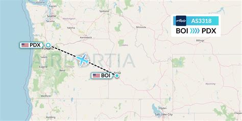 Pdx to boise. Jan 26, 2022 ... The Bombardier Dash 8-400 used to be a popular plane across the United States, but in recent years all most every airline retired the ... 