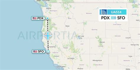 Pdx to sfo. E75L. Arrived / Gate Arrival. Fri 08:00AM PDT. 09:52AM PDT Fri. San Francisco Int'l (KSFO) - Portland Intl (KPDX) - Flight Finder - Find and track any flight (airline or private) -- search by origin and destination. 
