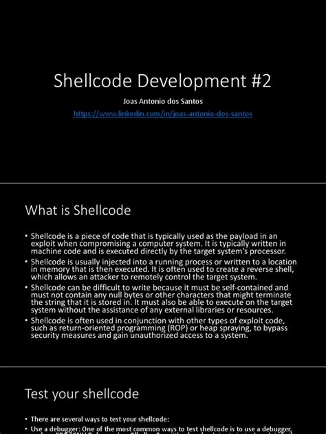 Pe 2 shellcode.  Contribute to hasherezade/pe_to_shellcode development by cre...