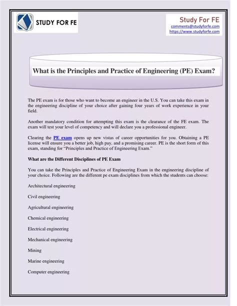 Pe exam failing score.  You took your Principles and Practice of Engineering (PE) exa...
