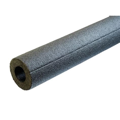 Imcoa® closed-cell PE foam semi-slit pipe insulation is used in residential, commercial and industrial projects to prevent heat loss and protect pipes from freezing. Product Advantages. Available in the most frequently specified pipe sizes and thicknesses. Indoor Air Quality: Low VOC, fiber-free, non-particulating, formaldehyde-free insulation. 