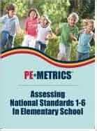 Pe metrics assessing national standards 1 6 in elementary school. - Manual del propietario de la carretilla elevadora tcm.