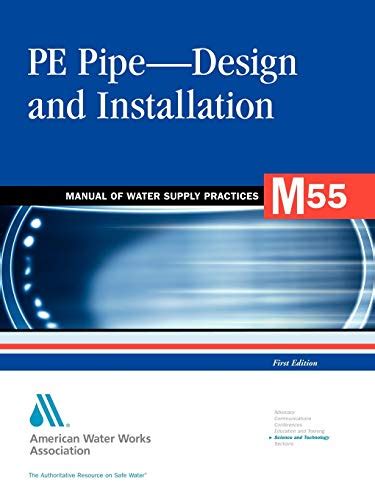 Pe pipe design and installation m55 awwa manual of practice awwa manuals. - Detroit diesel series 60 14l service manual.