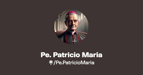 😈 Pe.Patricio Leaks [CLIP] 121 Vids