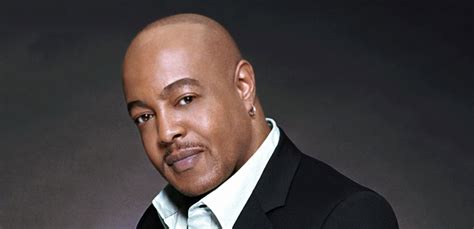 Peabo Bryson