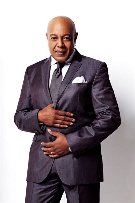 Peabo bryson and. October 4, 2018. Peabo Bryson is recovering after a heart attack. Marselle Washington / Marco Imagery. The week Paul McCartney released his new album Egypt Station, his single “Come On to … 