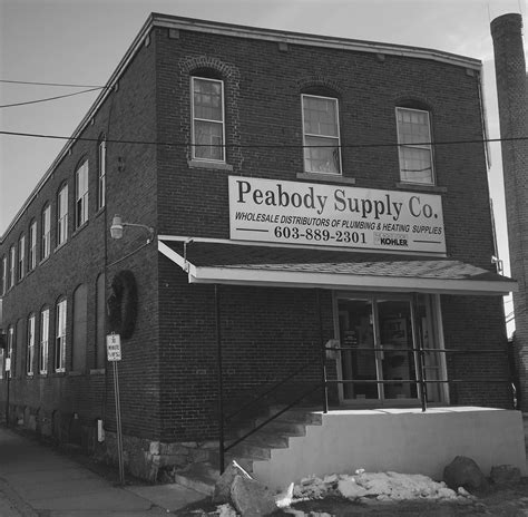 Peabody Supply - Project Photos & Reviews - Peabody, MA US