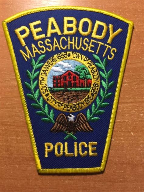 Subscribe to Patch's new newsletter to be the first to know about open houses, new listings and more. ... Peabody, MA NewsPeabody Mayor's Salary To Rise 3 Percent To $139K Per Year; Best of Peabody