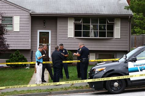 Peabody man held in death of woman - The Boston Globe