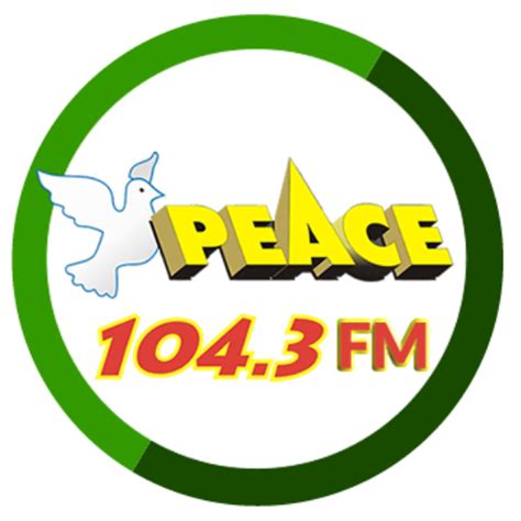 Peace FM Live listen online - Online Radio