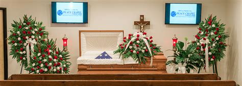Peace chapel funeral home phoenix. Things To Know About Peace chapel funeral home phoenix. 