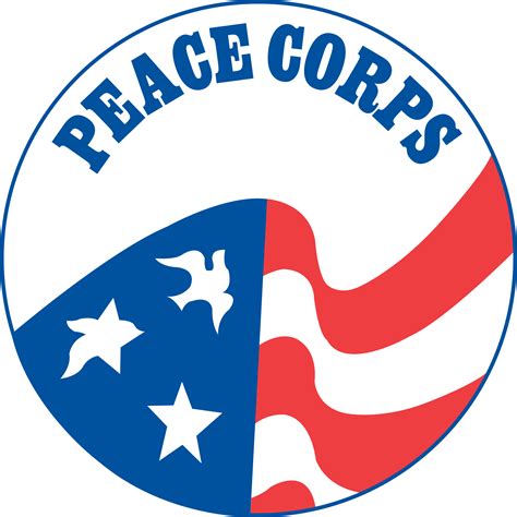 Submitted information for Peace Corps Background c
