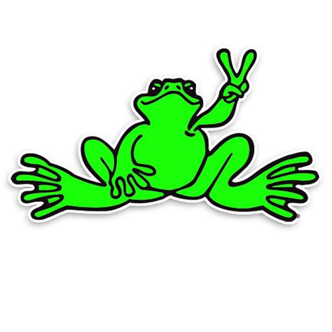 Peace frog. Things To Know About Peace frog. 