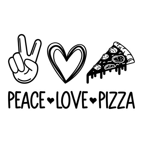 Peace love pizza. Things To Know About Peace love pizza. 