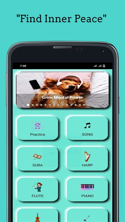 Peace of Mind PoM APK Download for Android 