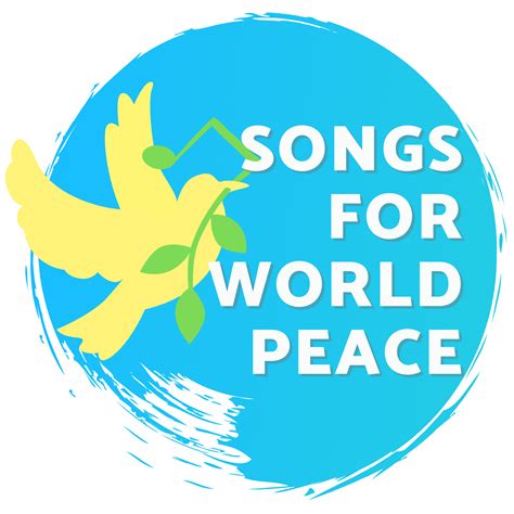 Peace songs. “Get Along” – Kenny Chesney. Kenny Chesney avoids expressing anything overtly red or blue in “Get Along. The song encourages altruism in a world which brings … 