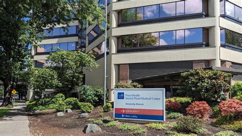 PeaceHealth to shutter only hospital in Eugene, Oregon; nurse’s union calls it ‘disastrous’