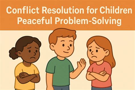 Peaceful conflict resolution.  By engaging with real world problems, student l...