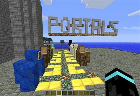 Peaceful craft - Minecraft Servers