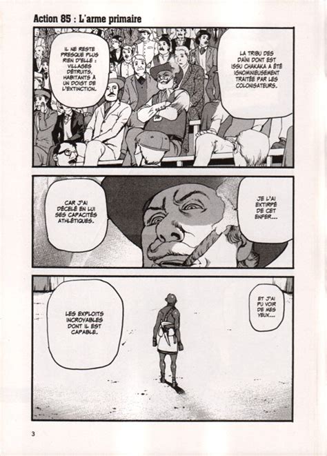 Peacemaker - Tome 14