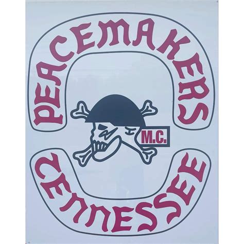 Peacemakers mc. Peacemakers MC, Rochester, New York. 979 likes · 3 talking about this. Rochester Peacemakers are a family oriented motorcycle club dedicated to safe riding, good times and 