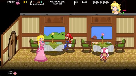As for everyone that has emailed me for the Peach's Untold Tale theres been a misunderstanding, i didnt mention the fact that it doesnt work, will not work, dont plan on trying to make it work and it has not worked. Simply the fact that there is a keyboard output option seemingly kills the .apk thanks, KingH4X0R. Peach's untold tale