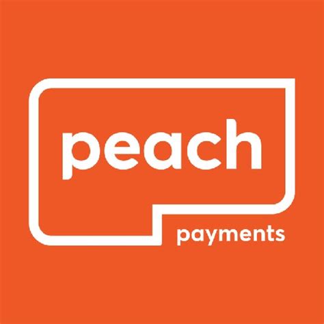 Peach Payments 4/5/2024 Capital Raise - gaebler.com