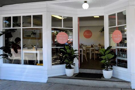 Peach cafe. Things To Know About Peach cafe. 