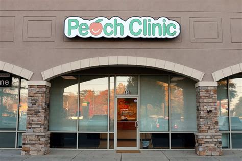 Peach clinic. Peachtree Clinic is well known Homeopathic & Cosmetology Clinic in Pune. Dr. Smita Bhoir Patil is the founder of the clinic. We treat patients globally through online consultation. If you are ... 