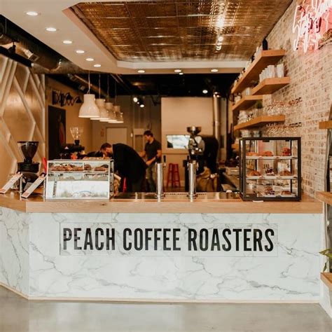 Peach coffee roasters. Things To Know About Peach coffee roasters. 